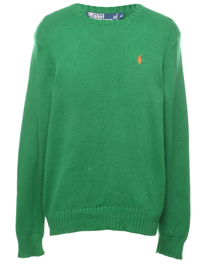 Ralph Lauren Jumper - M