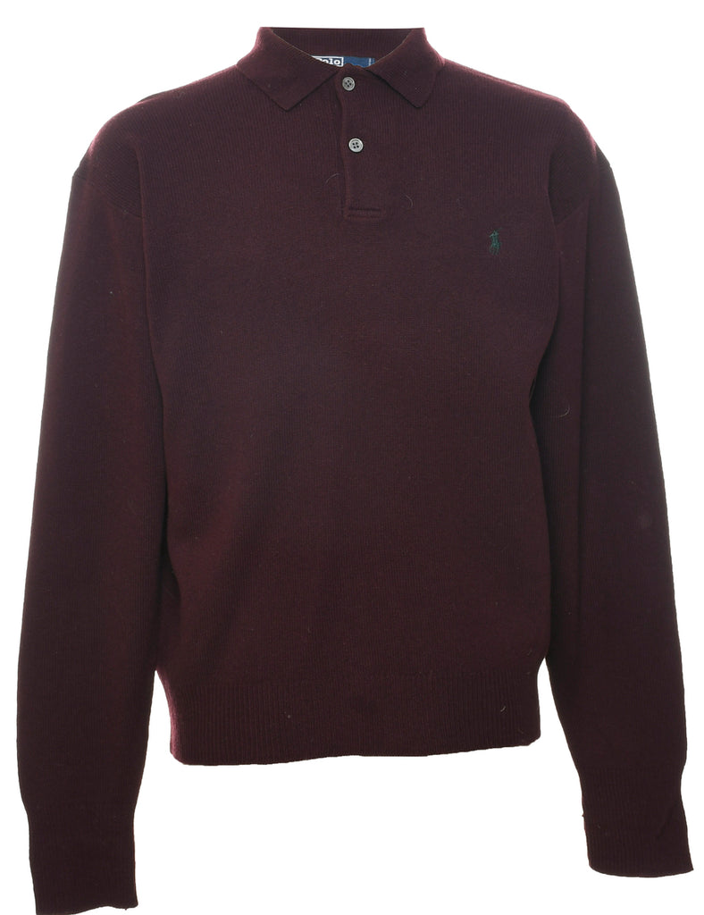 Ralph Lauren Jumper - L