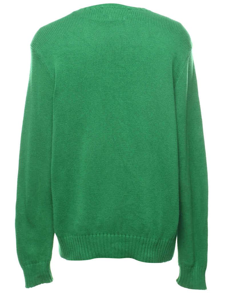 Ralph Lauren Jumper - M