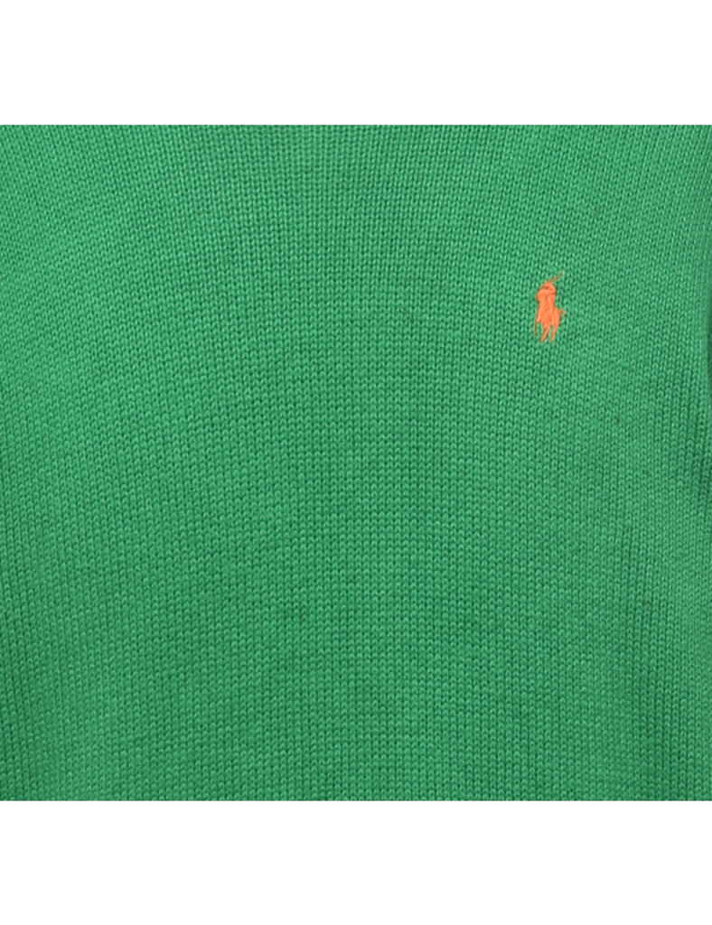 Ralph Lauren Jumper - M