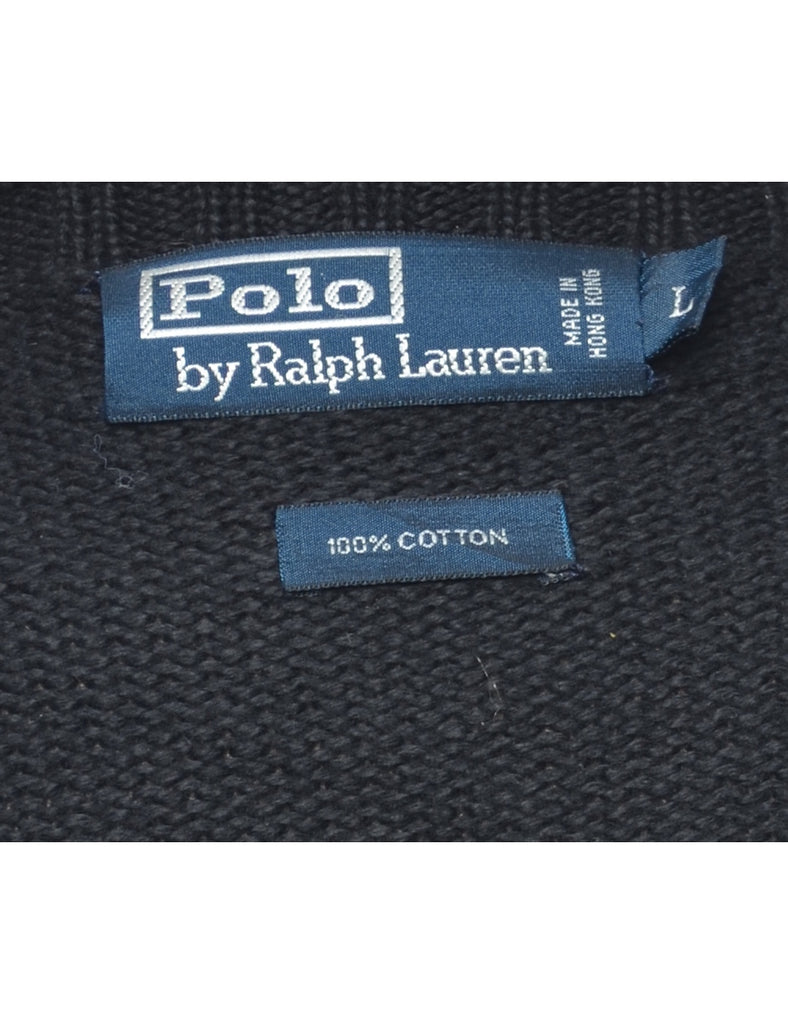 Ralph Lauren Jumper - L