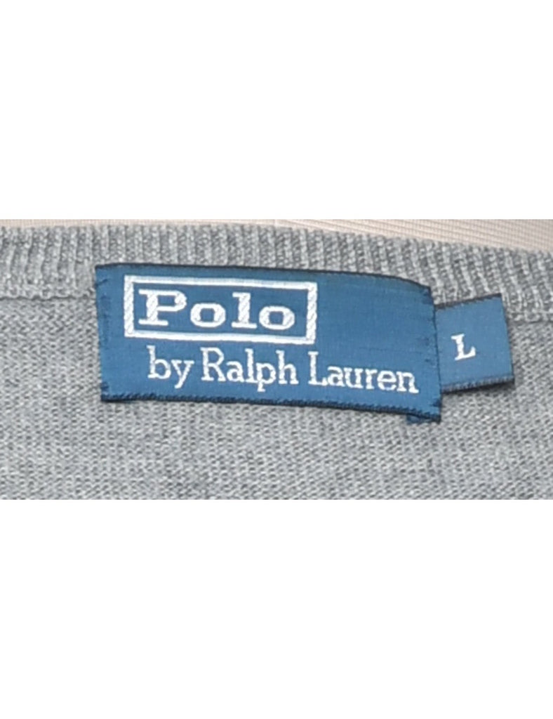 Ralph Lauren Jumper - L