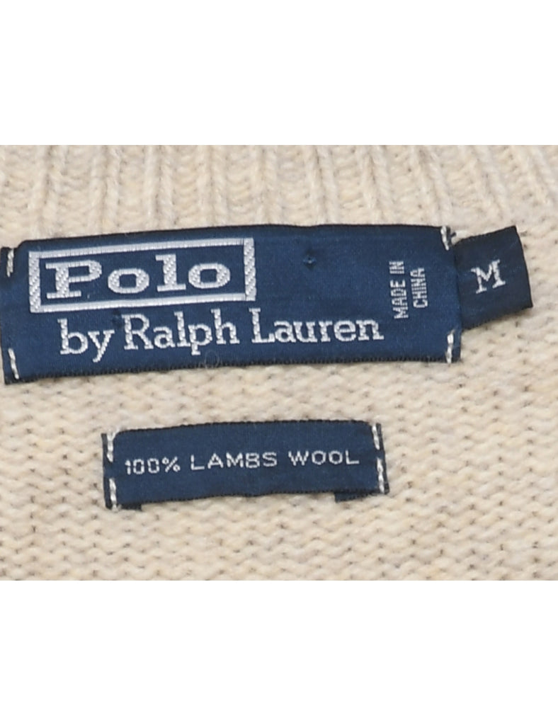 Ralph Lauren Jumper - M