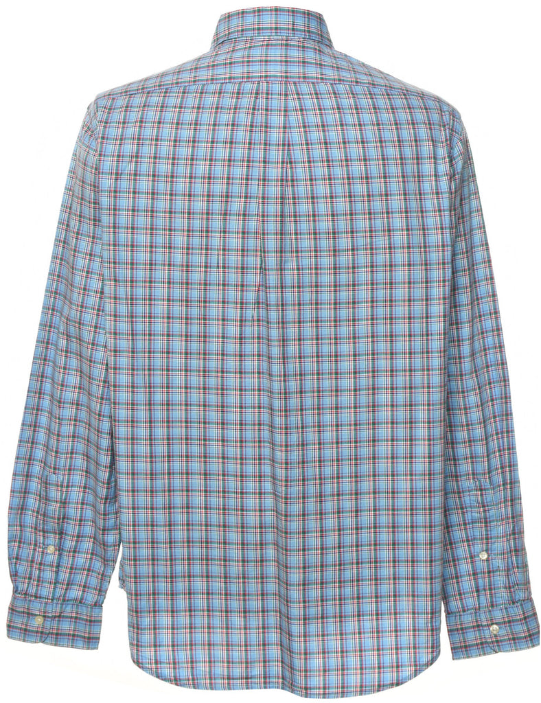 Ralph Lauren Multi-Colour Checked Shirt - L