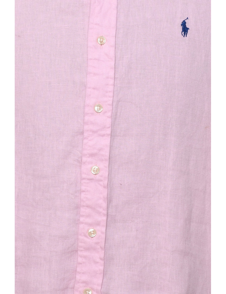 Ralph Lauren Shirt - M