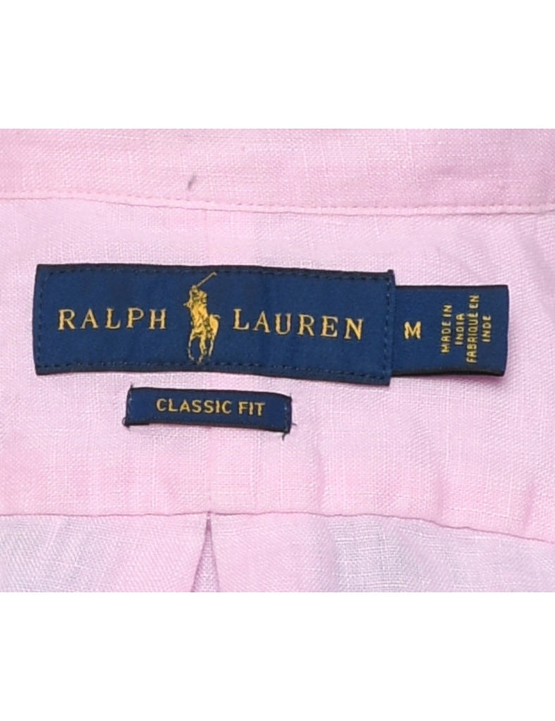 Ralph Lauren Shirt - M