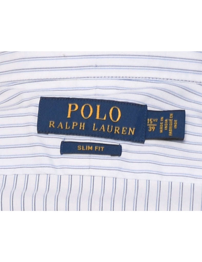 Ralph Lauren Shirt - L