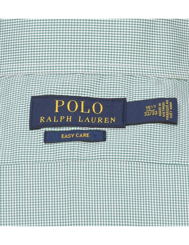 Ralph Lauren Shirt - L