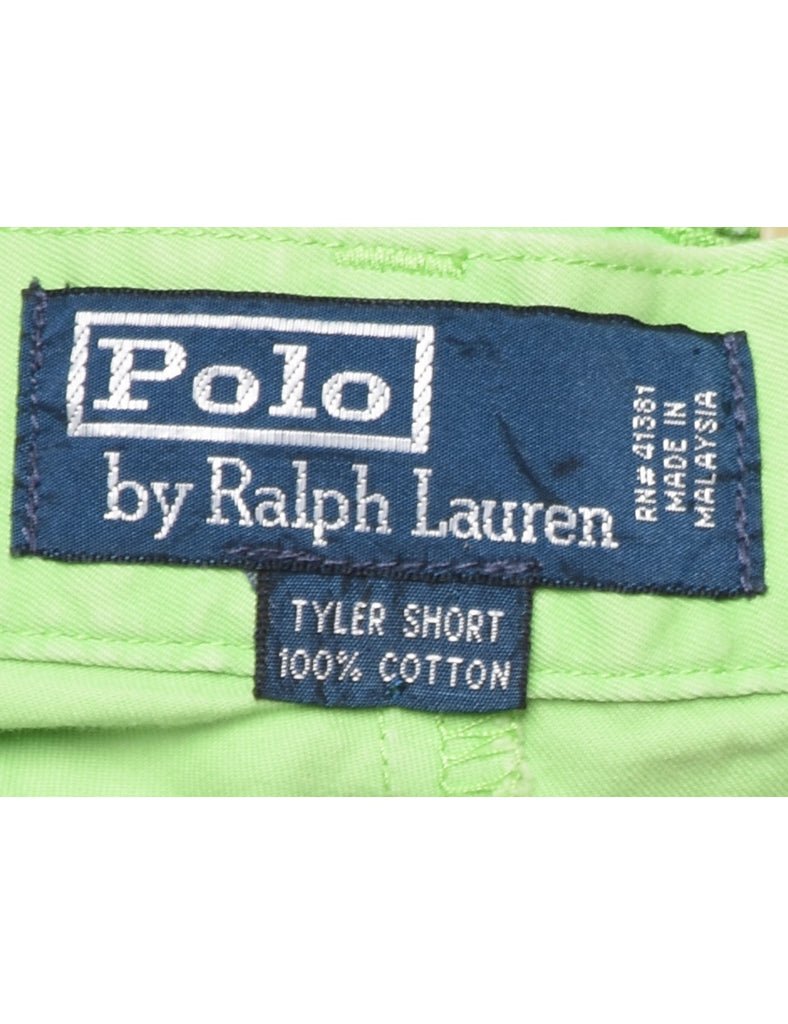 Ralph Lauren Shorts - W30 L6