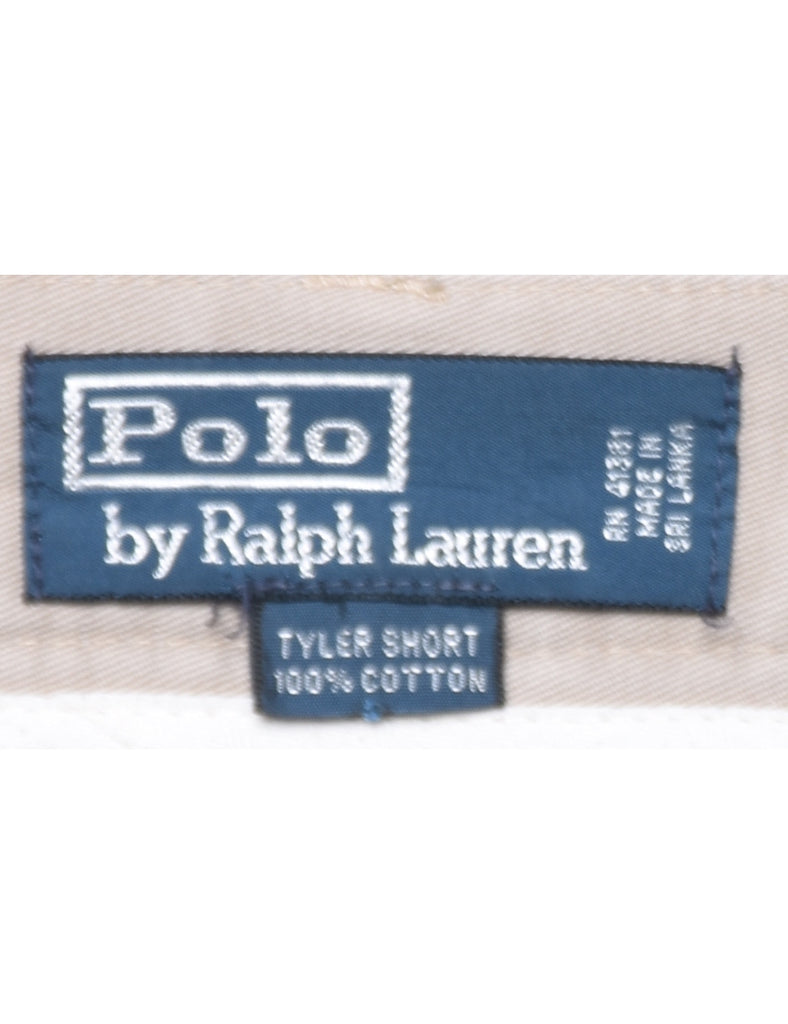 Ralph Lauren Shorts - W32 L8