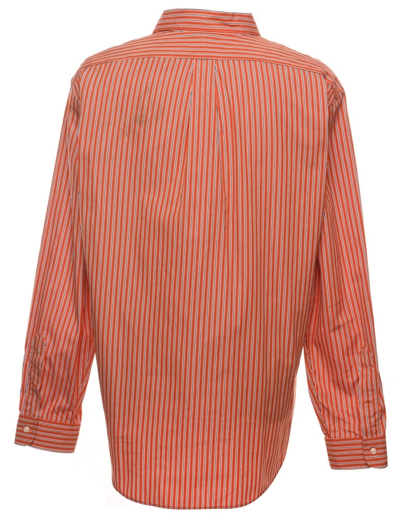 Ralph Lauren Striped Shirt - XL