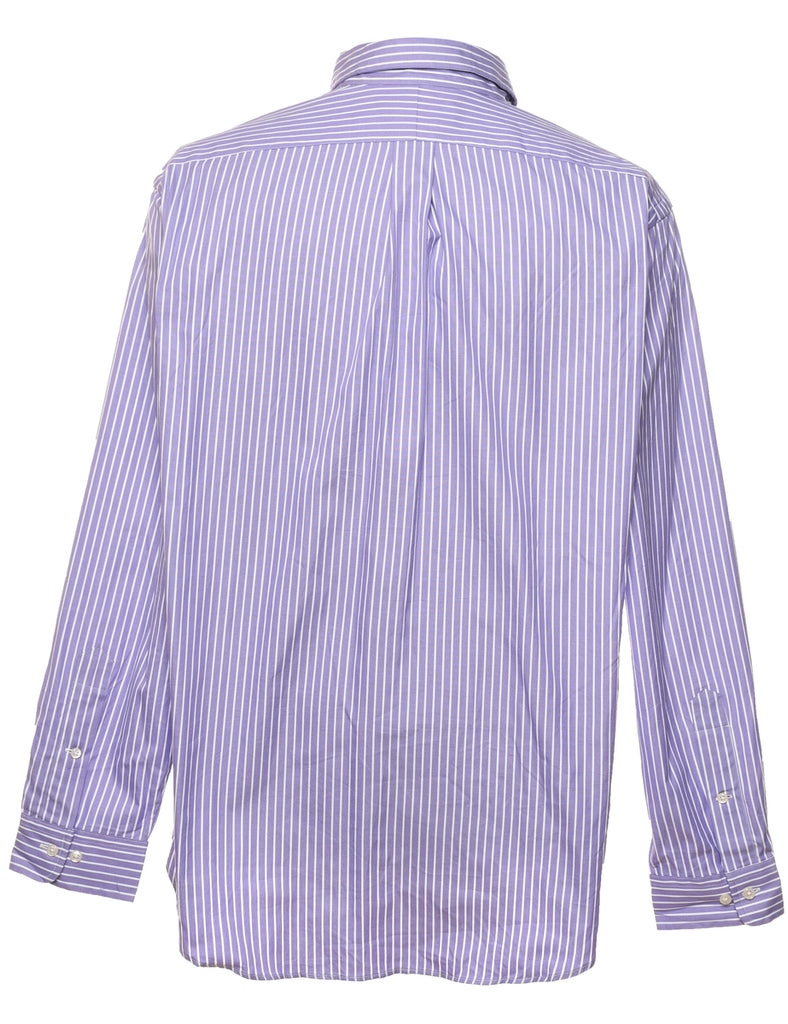 Ralph Lauren Striped Shirt - XL