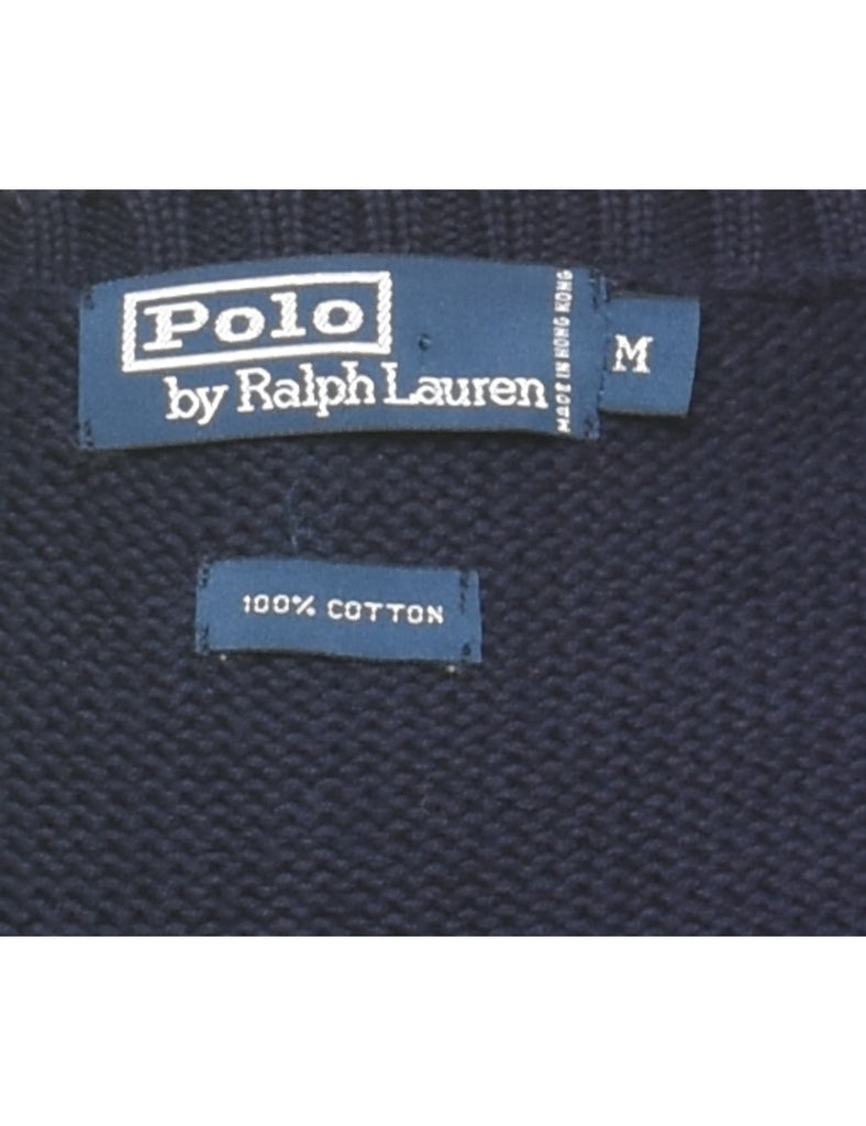 Ralph Lauren Vest - M