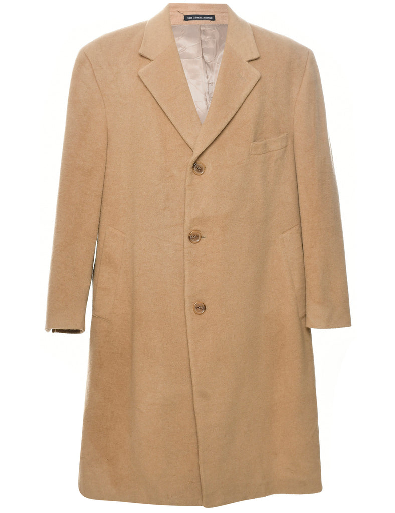 Ralph Lauren Wool Coat - L