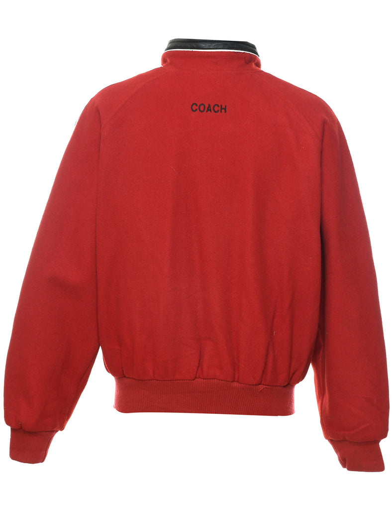 Red Team Jacket - L