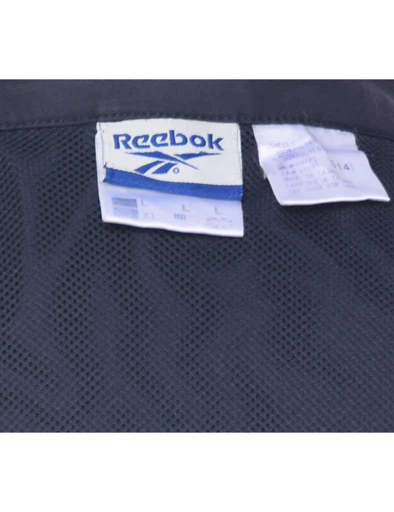 Reebok Jacket - L