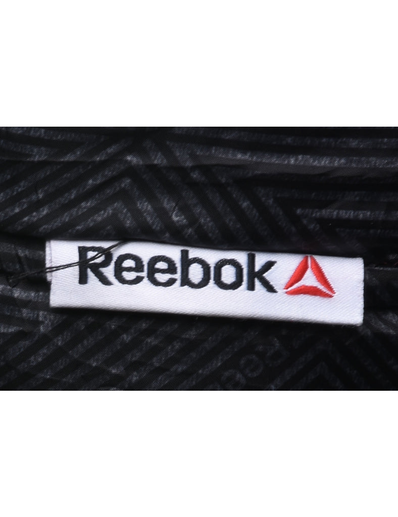 Reebok Jacket - L