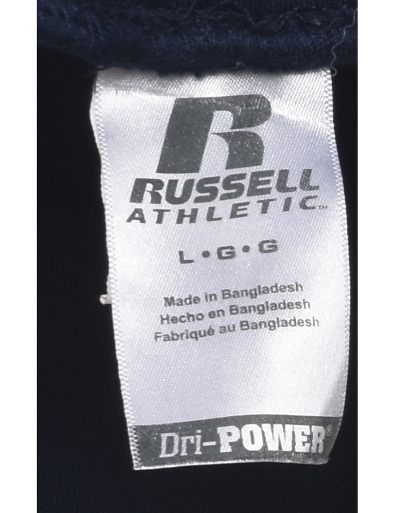 Russell Athletic Auburn Tigers Jogging Bottoms - W30 L31