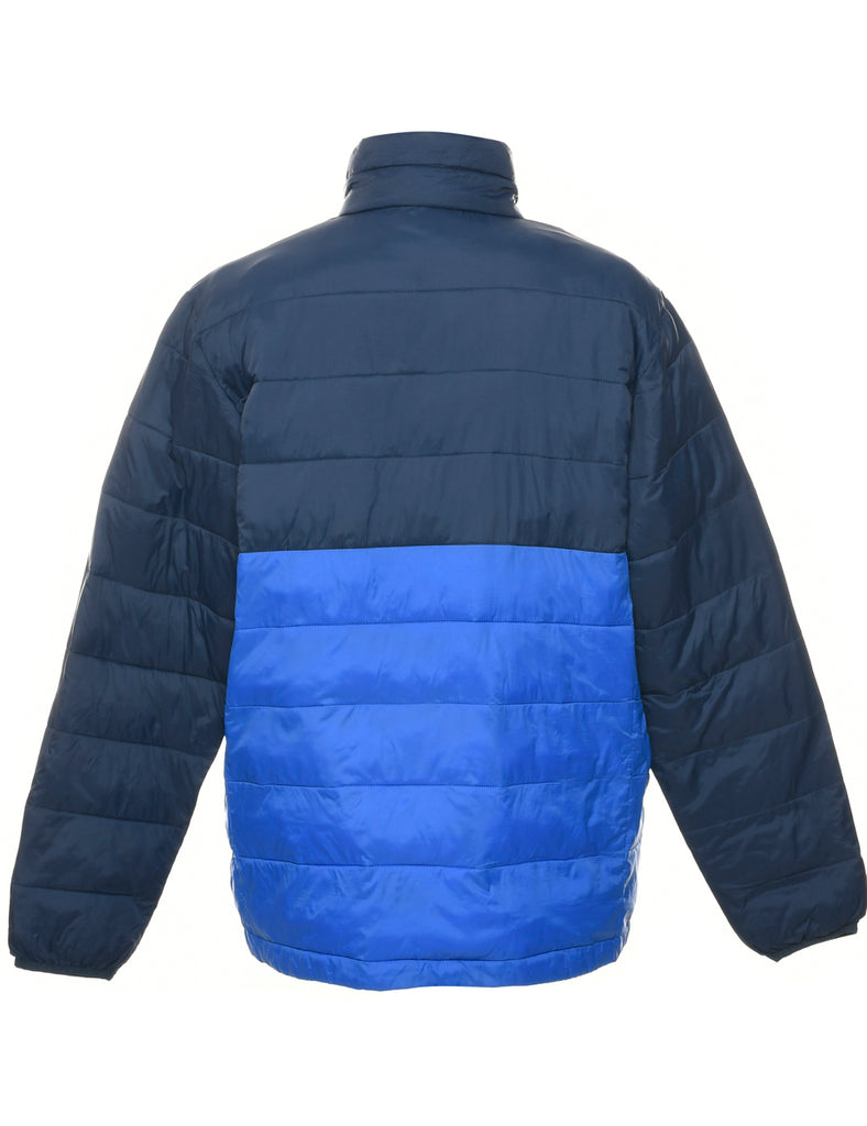 St. John Bay Puffer Jacket - M