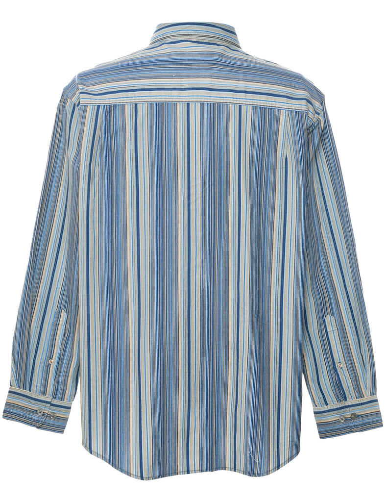 St John's Bay Corduroy Shirt - L