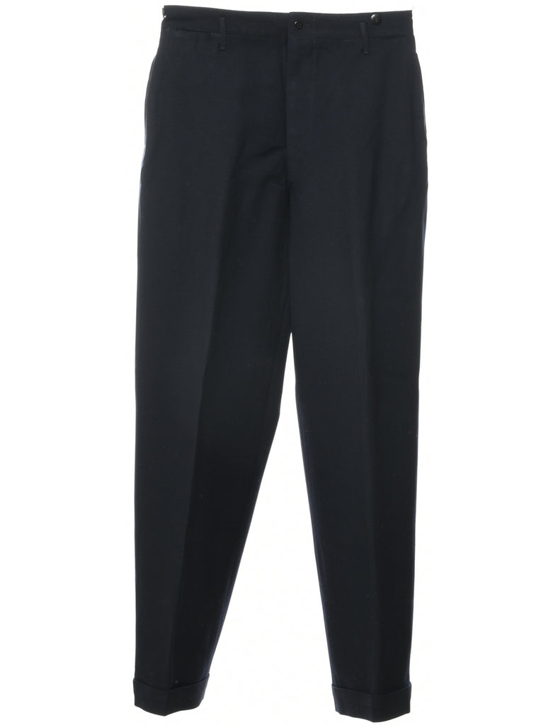 Tapered Fit Trousers - W30 L32