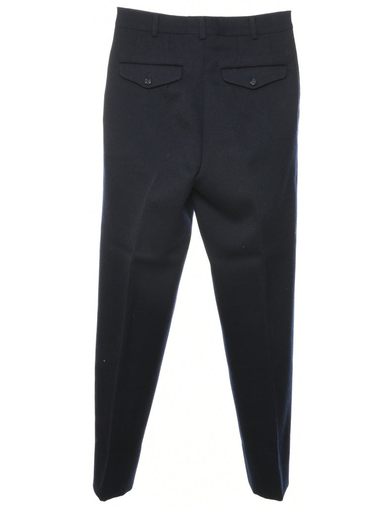 Tapered Fit Trousers - W28 L30