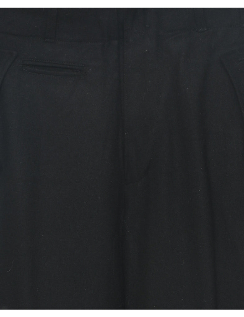 Tapered Fit Trousers - W31 L29