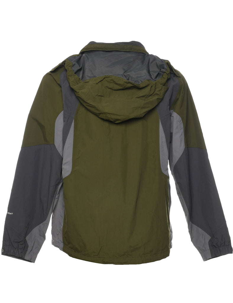 The North Face Mountaineering Jacket - L