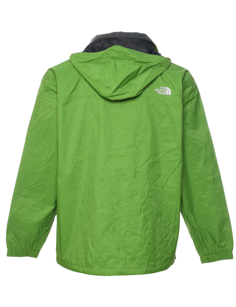 The North Face Nylon Jacket - L