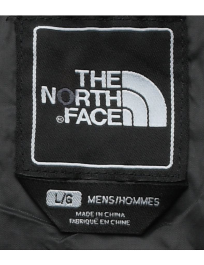 The North Face Nylon Jacket - L