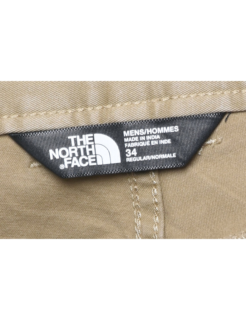 The North Face Shorts - W34 L9