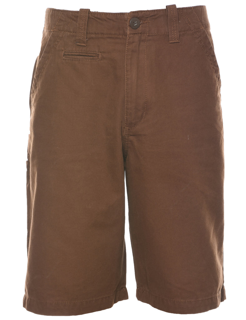 Timberland Brown Shorts - W30 L11