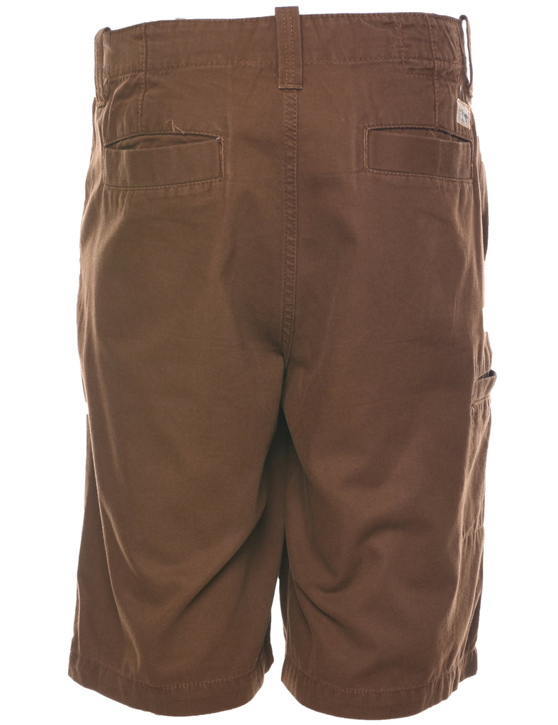 Timberland Brown Shorts - W30 L11