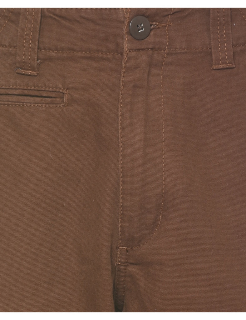 Timberland Brown Shorts - W30 L11