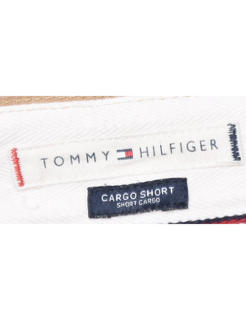 Tommy Hilfiger Cargo Shorts - W36 L10