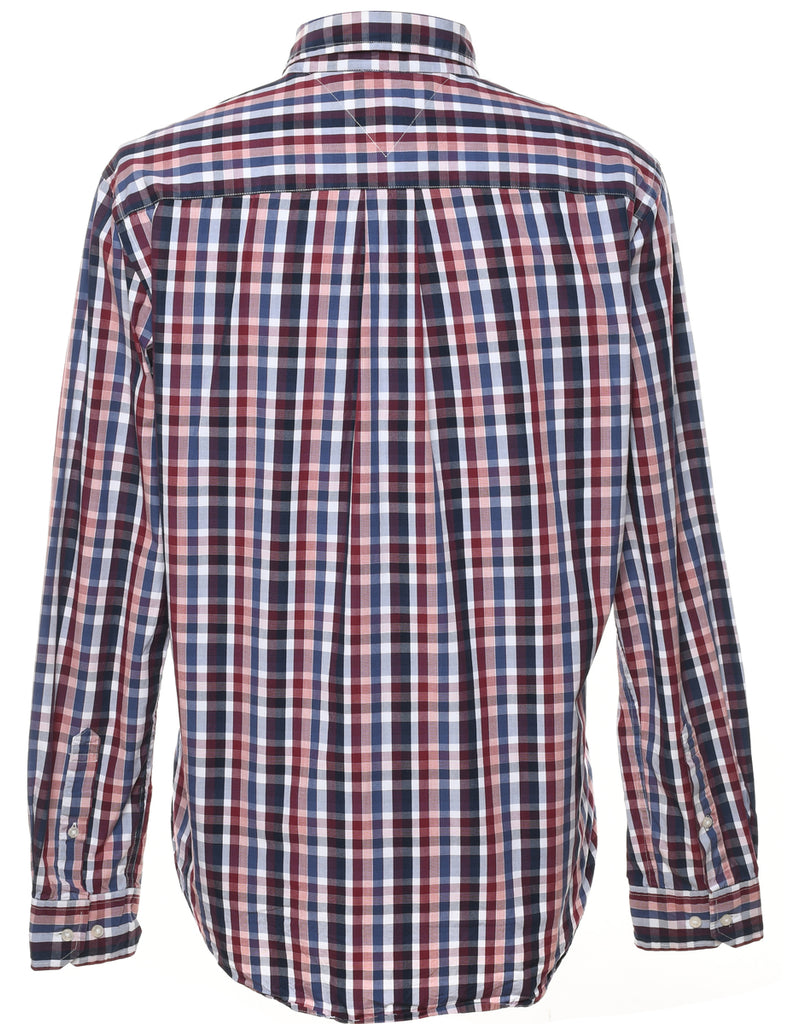 Tommy Hilfiger Checked Shirt - L