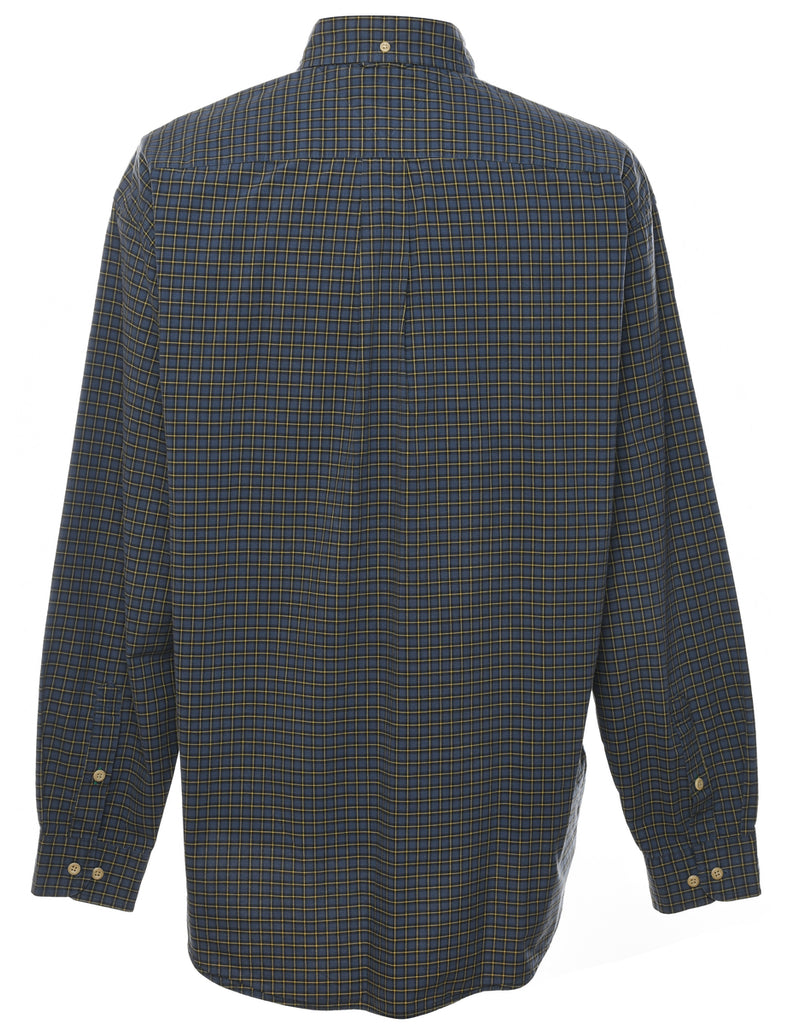 Tommy Hilfiger Checked Shirt - L