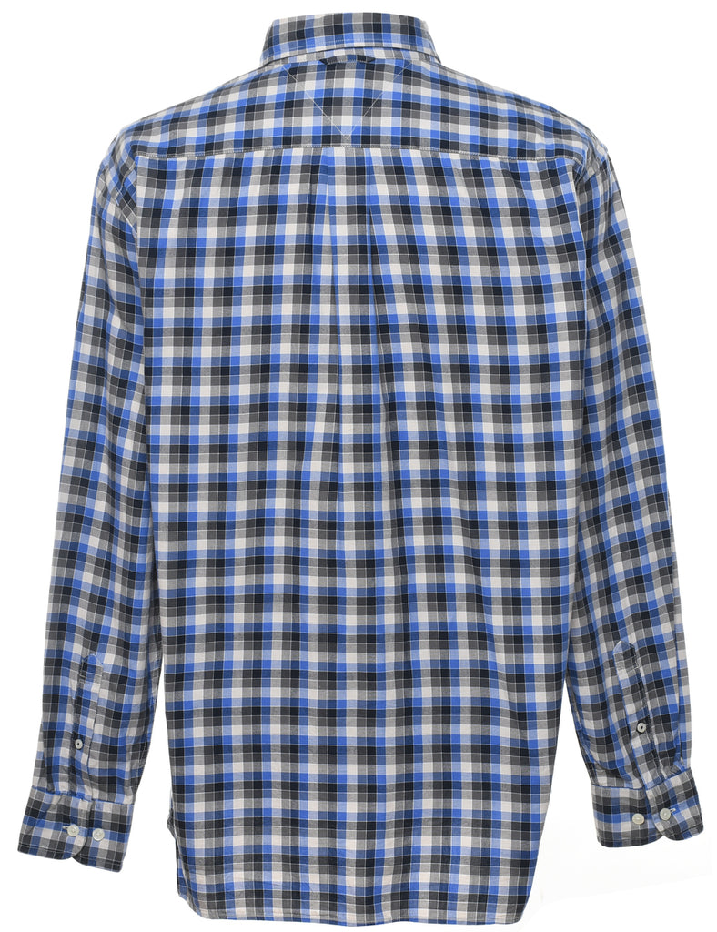 Tommy Hilfiger Checked Shirt - M