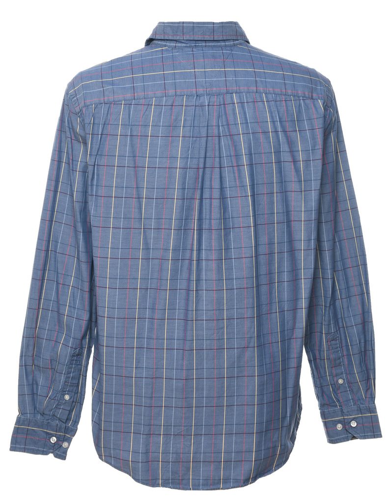 Tommy Hilfiger Checked Shirt - L