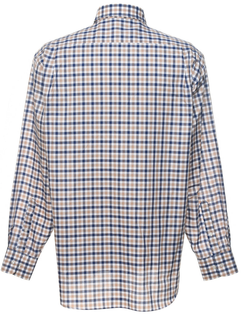 Tommy Hilfiger Checked Shirt - L