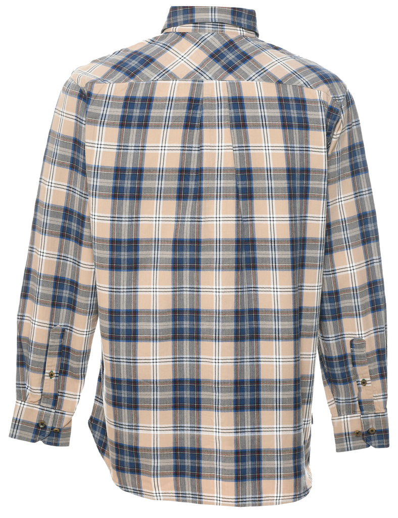 Tommy Hilfiger Checked Shirt - S