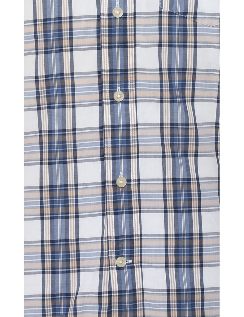 Tommy Hilfiger Checked Shirt - M