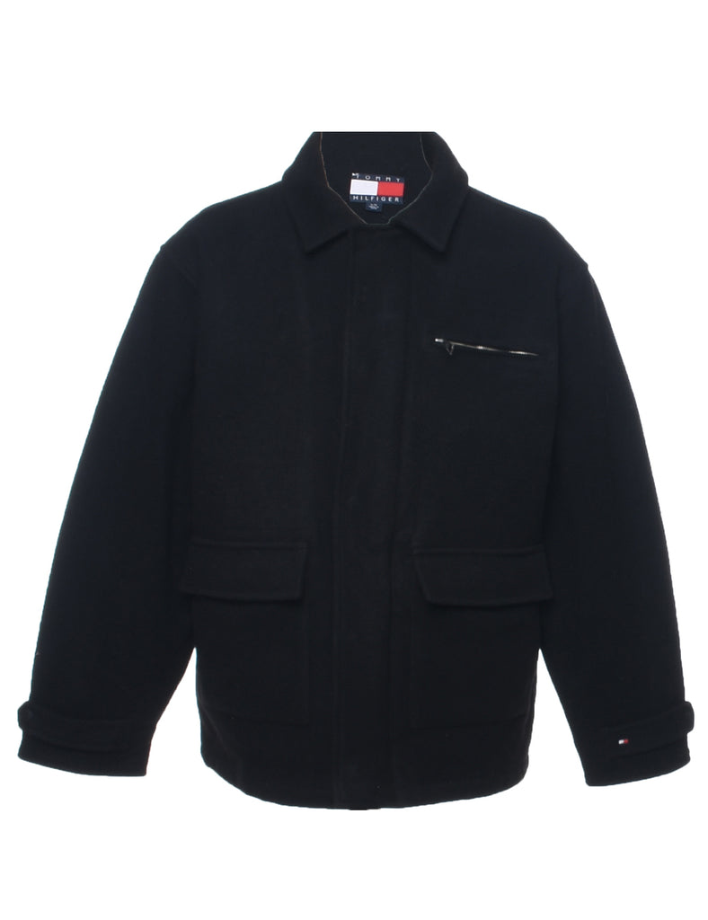 Tommy Hilfiger Coat - L