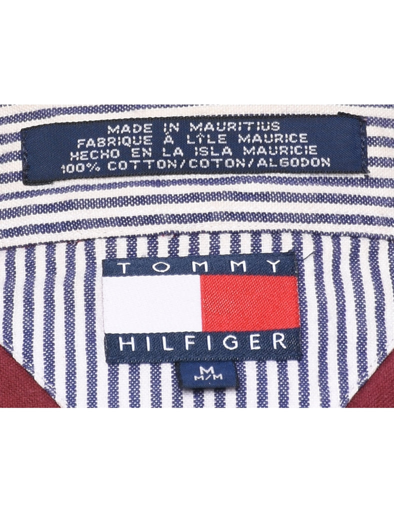 Tommy Hilfiger Denim Shirt - M