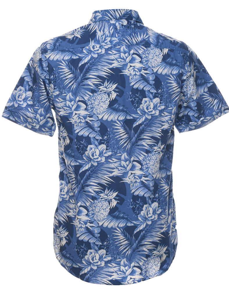 Tommy Hilfiger Hawaiian Shirt - S