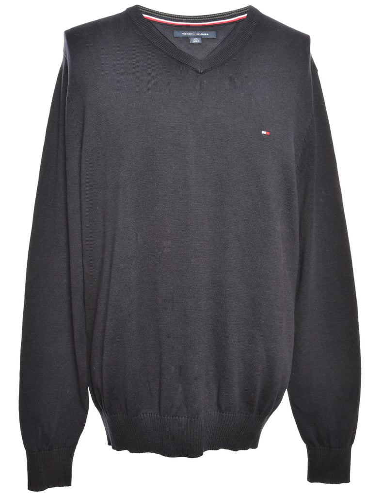 Tommy Hilfiger Jumper - L