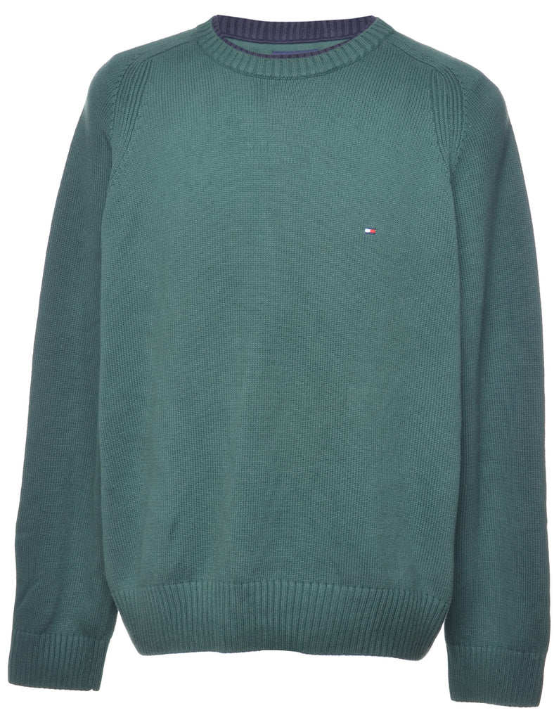 Tommy Hilfiger Jumper - L