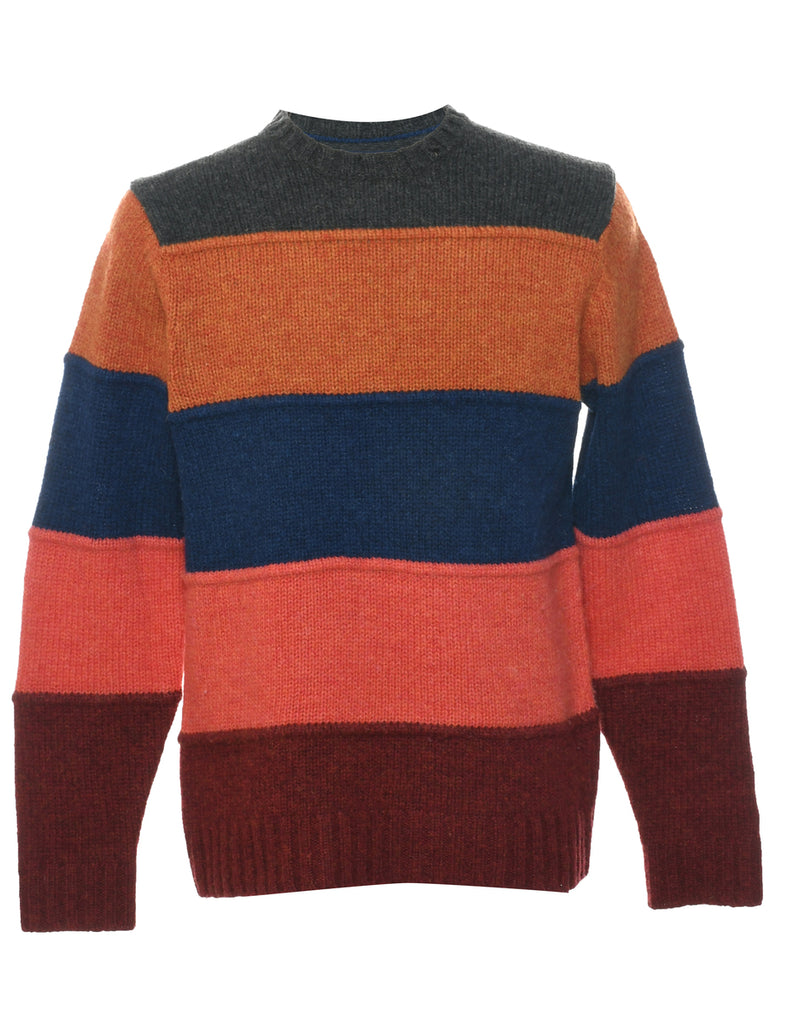 Tommy Hilfiger Jumper - M