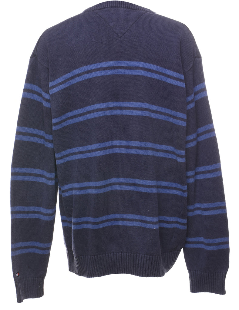 Tommy Hilfiger Jumper - L