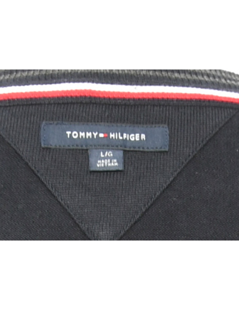 Tommy Hilfiger Jumper - L